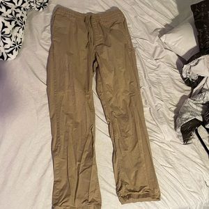 vans cargo pants